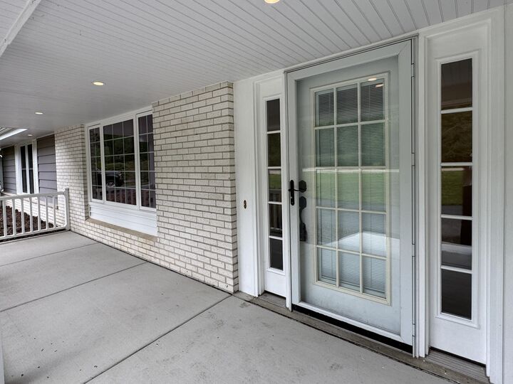 Property Photo: 2105 Nagawicka Rd WI 53029