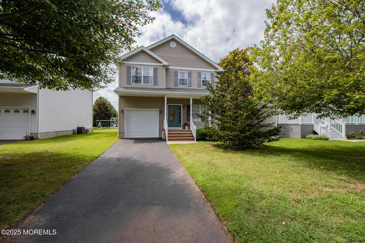 8 Woolley Avenue  Long Branch NJ 07740 photo