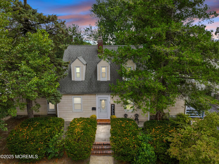 Property Photo:  125 Eighth Street  NJ 07718 