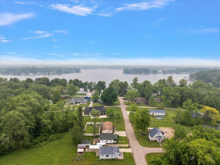Property Photo: 4940 Pottawatamie Drive MI 49098