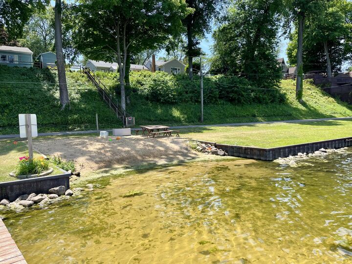 Property Photo: 4940 Pottawatamie Drive MI 49098