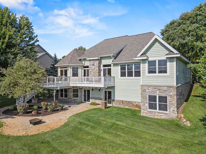 Property Photo: 11325 Killarney Dr. MI 49346