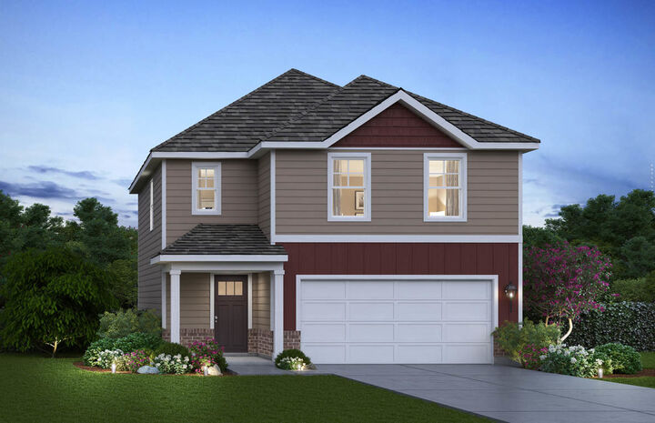2493 Semillion Street  Oswego IL 60543 photo