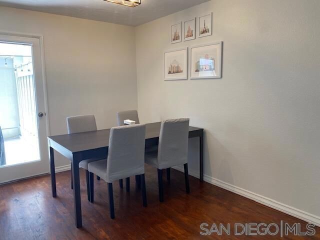 Property Photo:  6909 Park Mesa Way 131  CA 92111