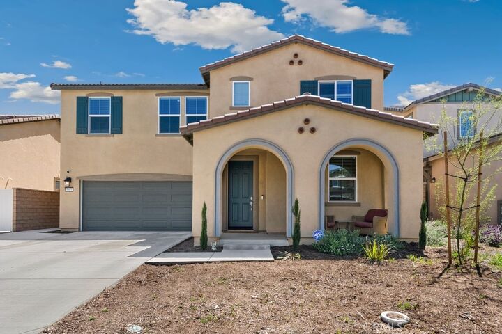 5085 Hoss Circle  Hemet CA 92545 photo