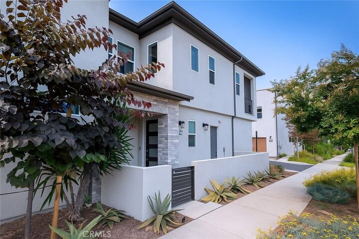 Property Photo:  181 Abacus  CA 92618 
