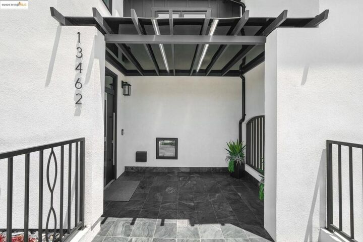 Property Photo: 13462 Campus Drive CA 94619