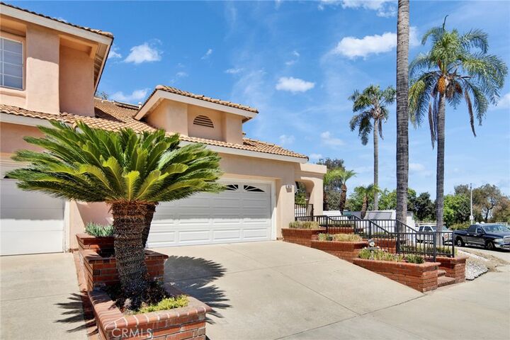 Property Photo: 3072 Crape Myrtle Cir CA 91709