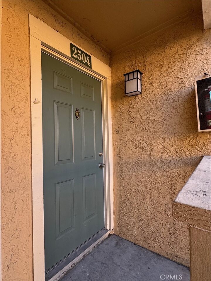 Property Photo: 10655 Lemon Avenue 2504 CA 91737