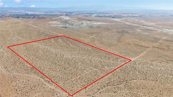 Property Photo:  1111 Los Padres Road  CA 92307 