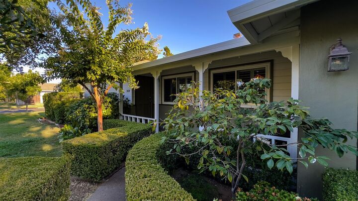 Property Photo:  3828 William Way  CA 95821 