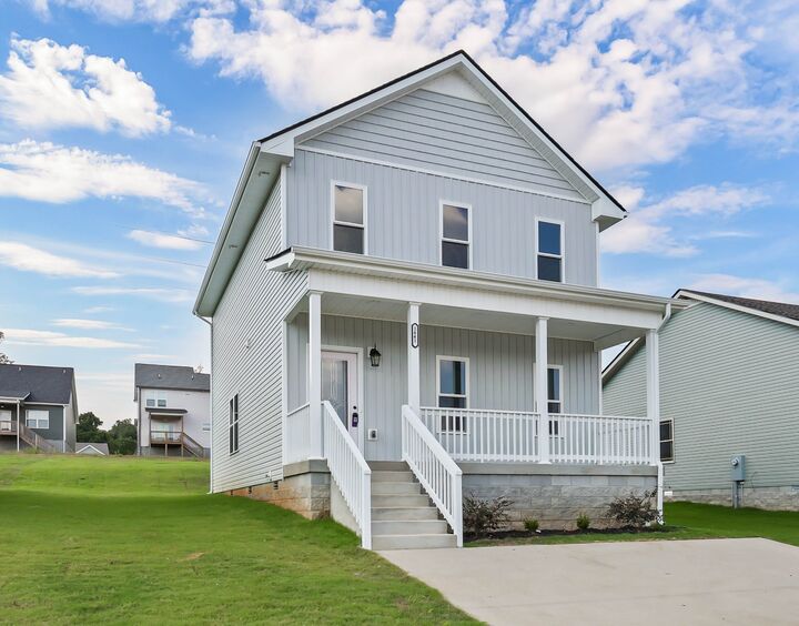 Property Photo:  1441 Isaiah Dr  TN 37042 