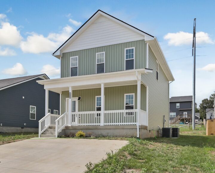 Property Photo:  1425 Isaiah Dr  TN 37042 