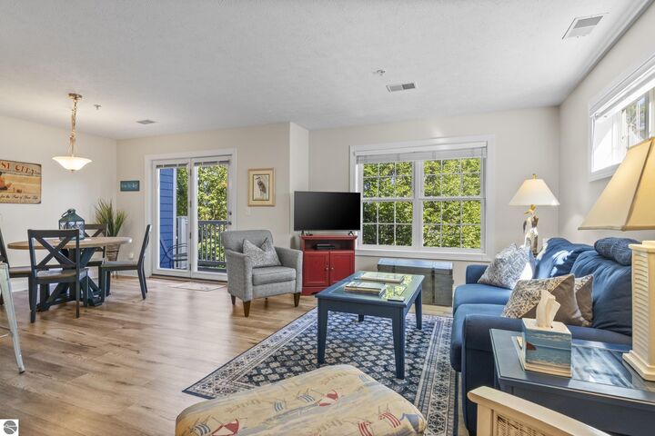 Property Photo: 100 Hope Street MI 49686