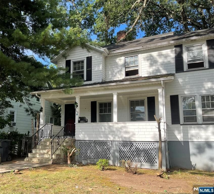 Property Photo: 153 Morris Avenue NJ 07631