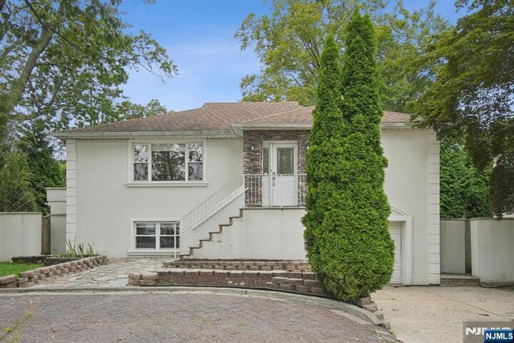 Property Photo: 502 Summit Street NJ 07632