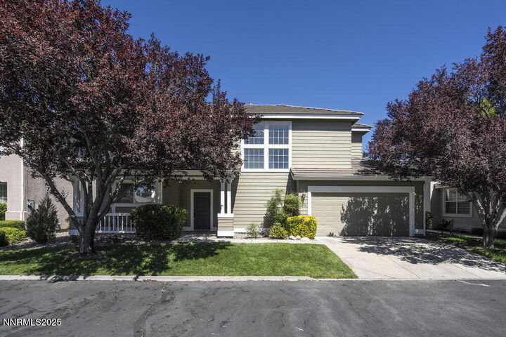 1179 Tule Drive  Reno NV 89521 photo