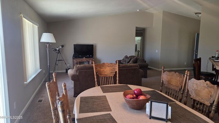 Property Photo: 3160 Snowberry Street NV 89429