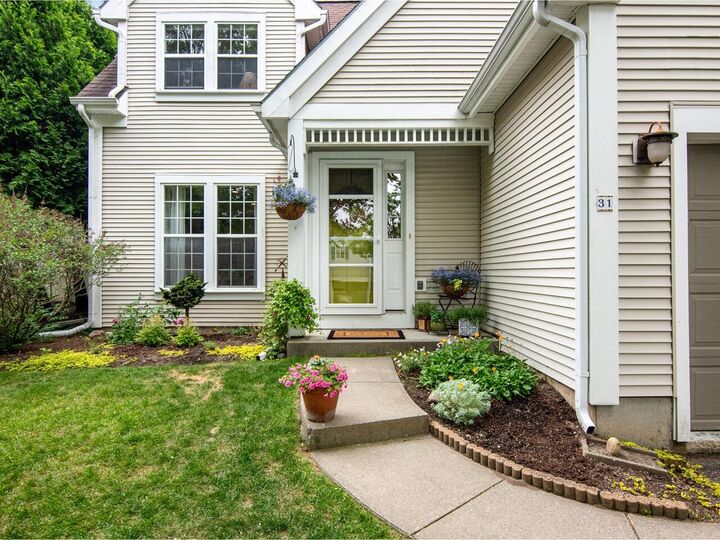 Property Photo: 31 Iris Lane VT 05403