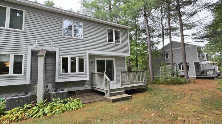 Property Photo: 84 Branch Turnpike NH 03301