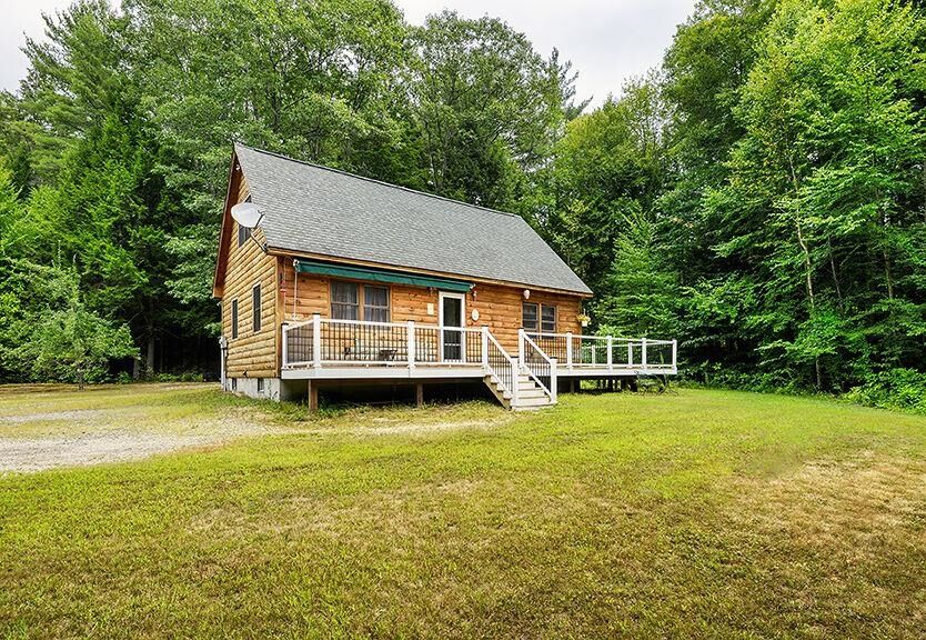 Property Photo: 550 Winchester Road NH 03470