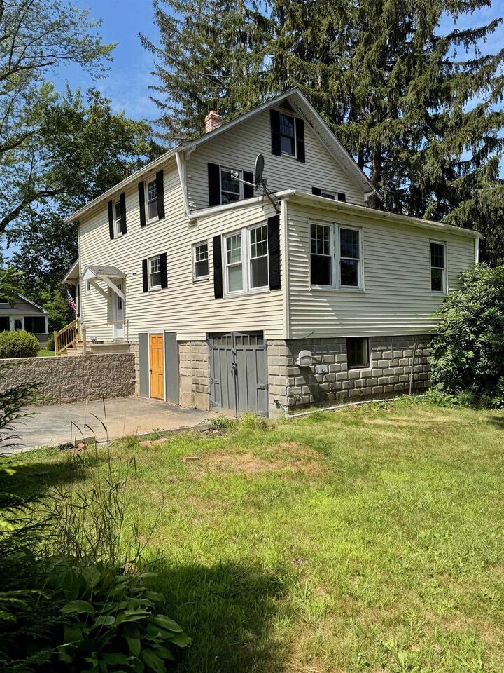 Property Photo: 46 Belmont Avenue NH 03431