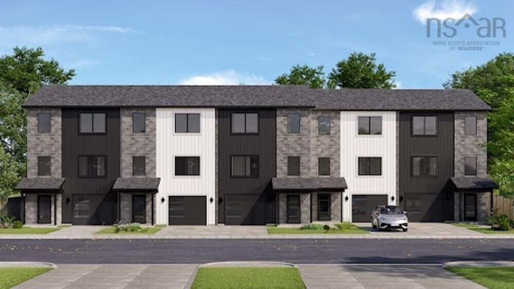 Property Photo: A 140 Stephs Street NS B4B 1H1
