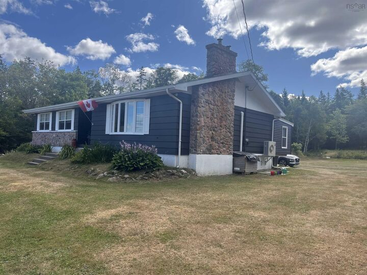 Property Photo:  274 Trout Brook Road  NS B1K 2G2 
