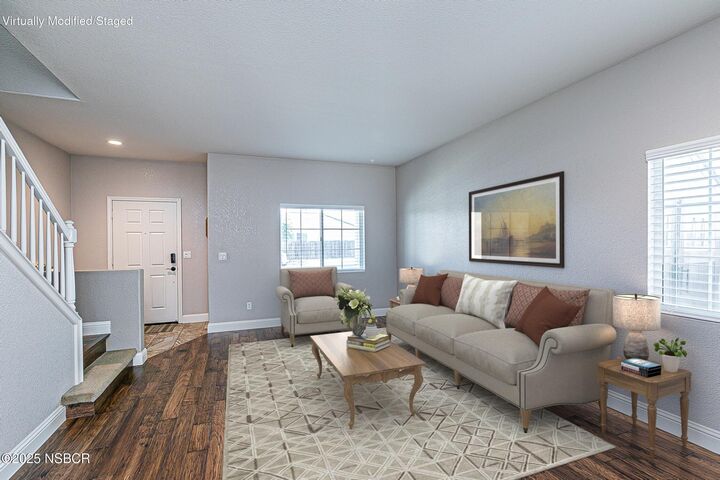 Property Photo: 1104 Honda Way CA 93436