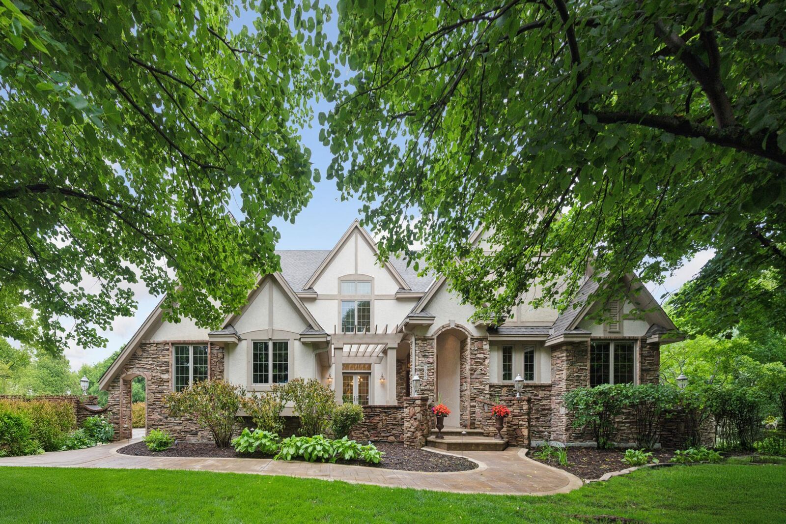 Property Photo:  365 Lythrum Lane  MN 55340 