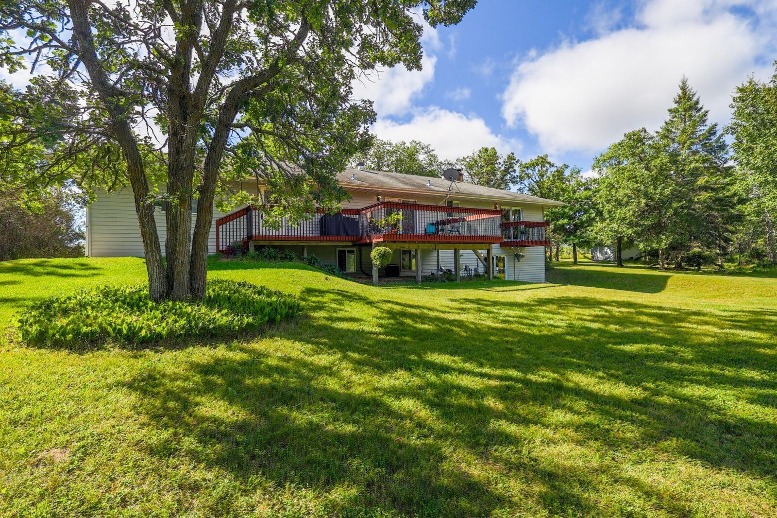 Property Photo: 2019 Whiting Road NW MN 56601