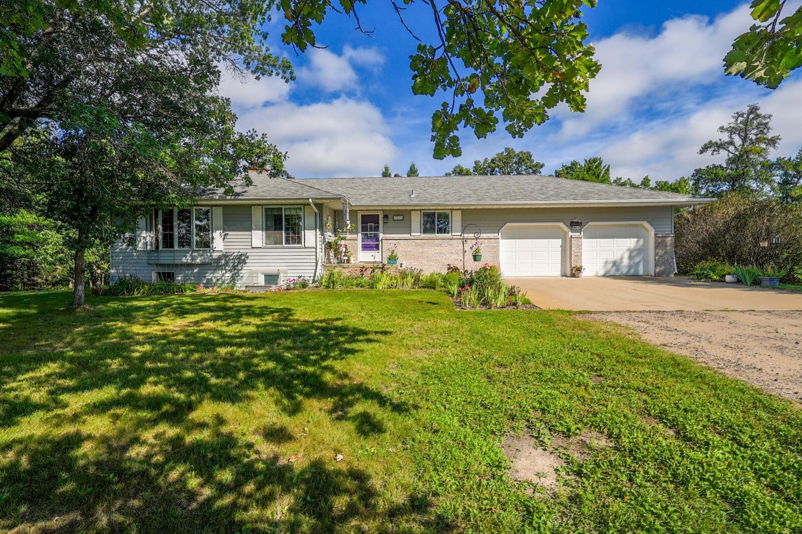 Property Photo: 2019 Whiting Road NW MN 56601