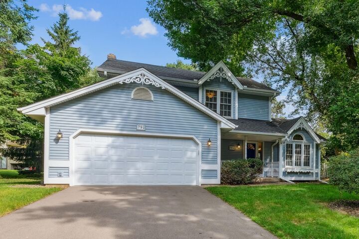 791 Sunset Drive  Eagan MN 55123 photo