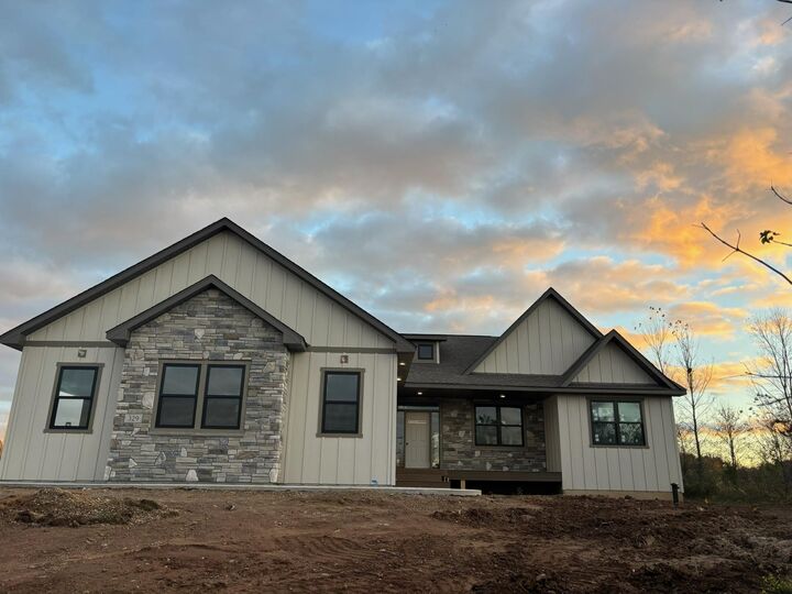 329 138th Avenue  Saint Joseph Twp WI 54082 photo