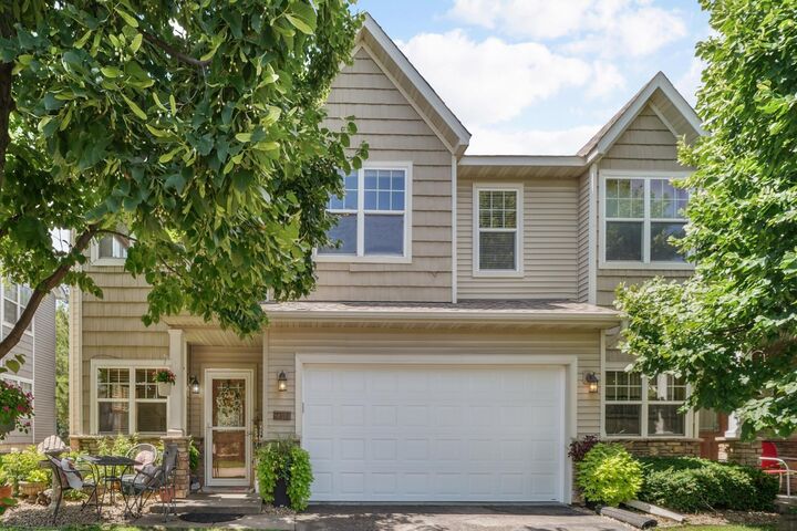 Property Photo: 2312 Vierling Drive E MN 55379