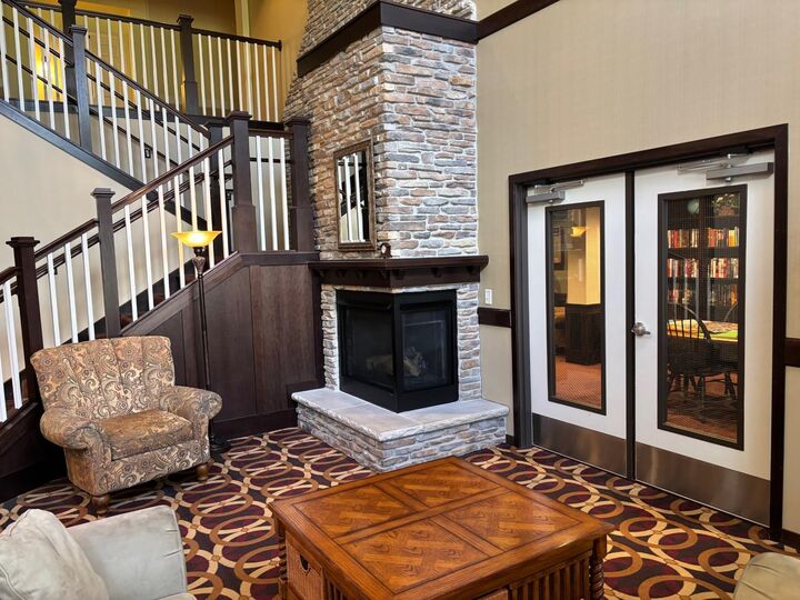 Property Photo: 601 Levander Way 309 MN 55075