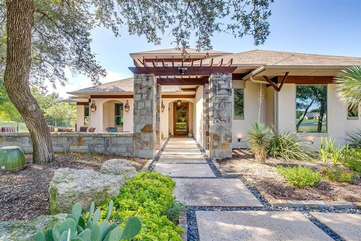 Property Photo: 4435 Yucca Flats Trail TX 76108