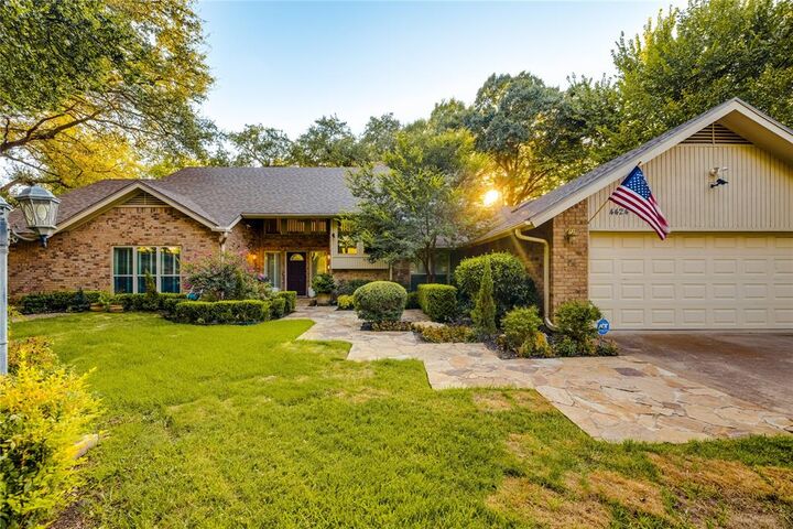 Property Photo:  4424 Westridge Avenue  TX 76116 