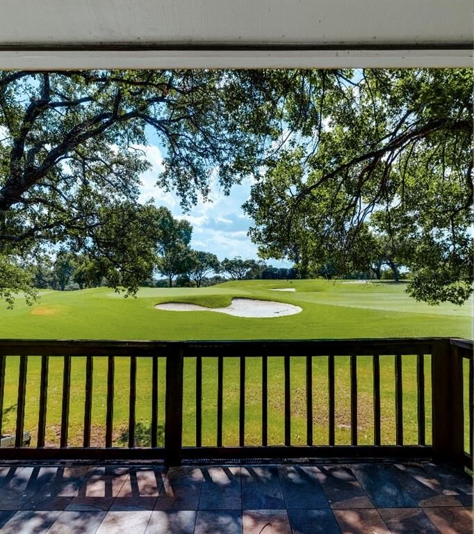 Property Photo: 4424 Westridge Avenue TX 76116