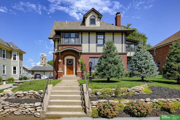 3858 Cass Street  Omaha NE 68131 photo