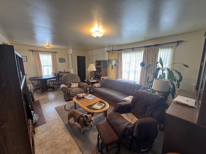 Property Photo:  2615 SW 21st Street  OR 97756 