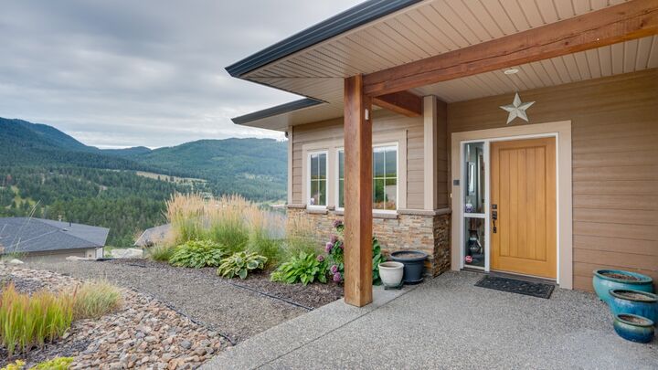 Photo de la propriété: 1404 Copper Mountain Court 13 BC V1B 4E2