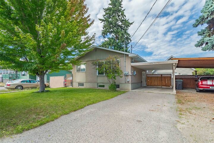 460 Perry Road  Kelowna BC V1X 1H8 photo