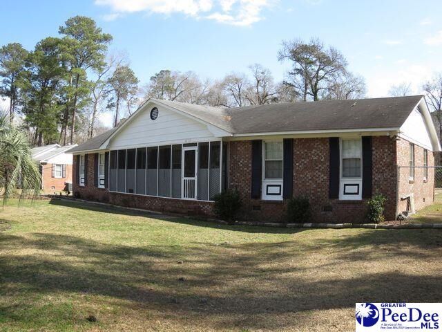 Property Photo: 403 Wildwood Drive SC 29506
