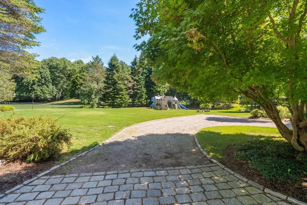 Property Photo:  11 Stonegate Dr  MA 02090 