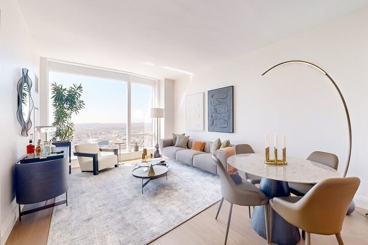 Property Photo:  240 Devonshire Street 4007  MA 02110 
