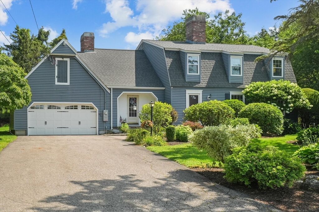 Property Photo:  85 Rosewood Dr  MA 02452 
