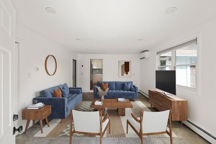 Property Photo:  40 Eden Rd.  MA 01702 