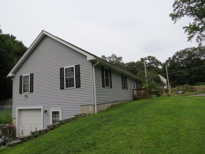 Property Photo:  70 Crestwood Dr  MA 01532 