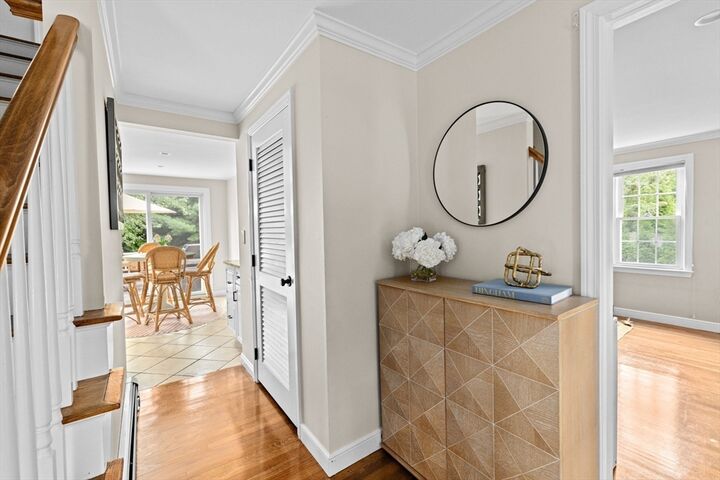 Property Photo:  3 Village Ln  MA 02043 